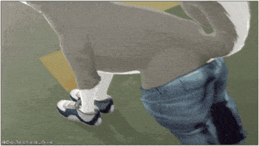 Koromaru dripped out