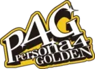 Persona 4 Golden