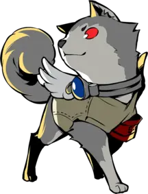 Koromaru music player