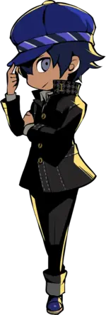 Naoto music player