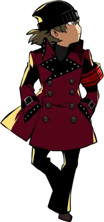 Shinjiro music player