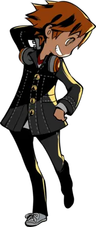 Yosuke music player