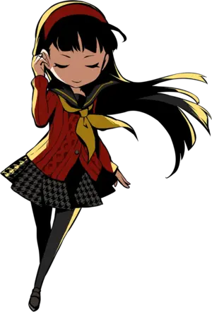 Yukiko music player