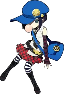 Marie music player